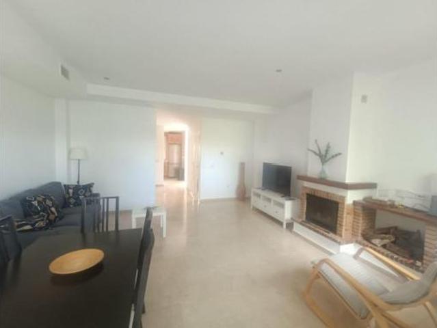 Casa adosada Venta Alhaurín de la Torre, Capellanía Retamar