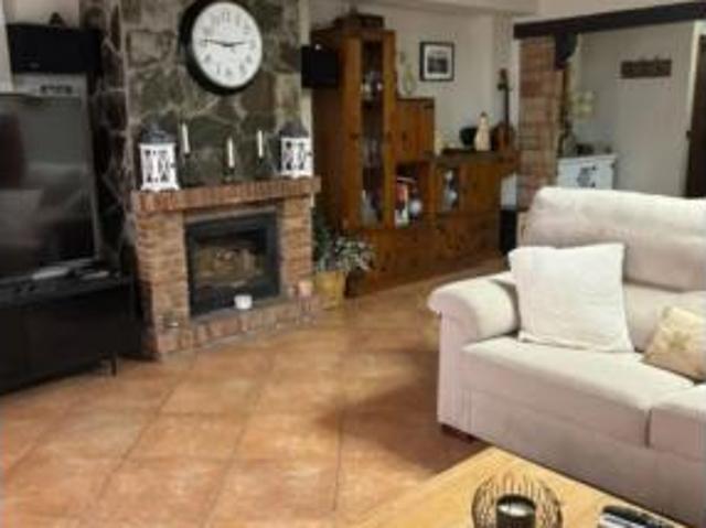 Casa adosada Venta Alhaurín de la Torre, Capellanía Retamar