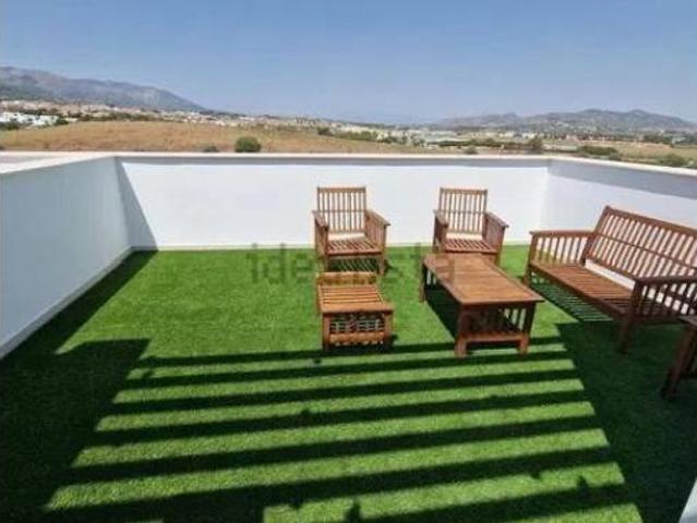 Casa adosada Venta Alhaurín de la Torre, Capellanía Retamar