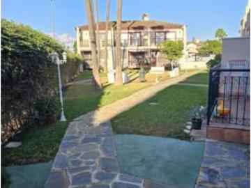Casa adosada Venta Alhaurín de la Torre, Capellanía Retamar