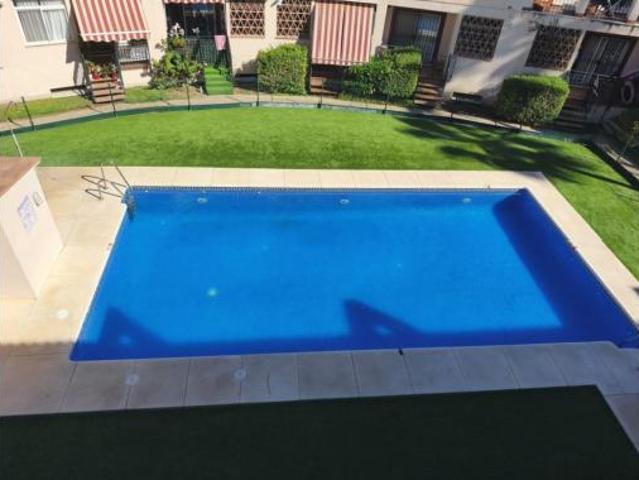 Casa adosada Venta Alhaurín de la Torre, Capellanía Retamar