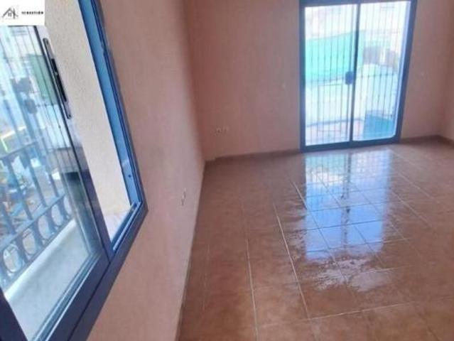 Casa adosada Venta Alhaurín de la Torre, Capellanía Retamar