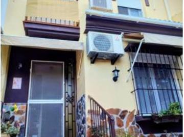 Casa adosada Venta Alhaurín de la Torre, Capellanía Retamar