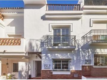 Casa adosada Venta Alhaurín de la Torre, Capellanía Retamar