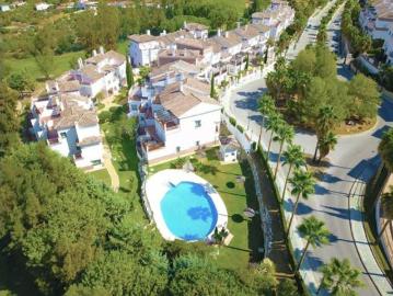 Casa adosada Venta Alhaurín de la Torre, Capellanía Retamar