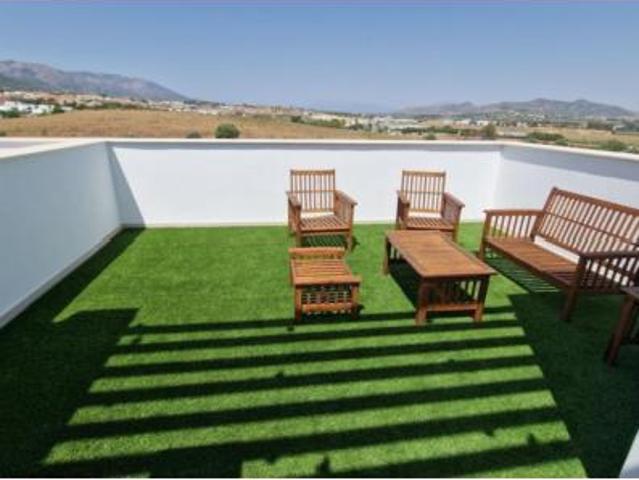 Casa adosada Venta Alhaurín de la Torre, Capellanía Retamar