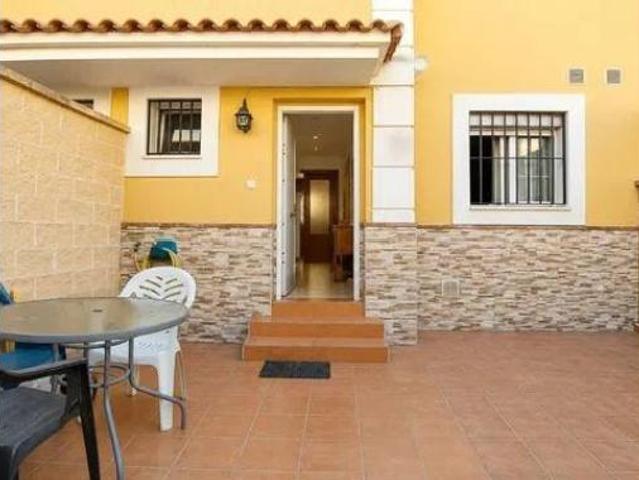 Casa adosada Venta Alhaurín de la Torre, Capellanía Retamar