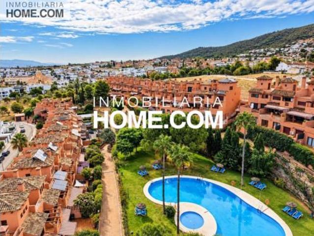Casa adosada Venta Alhaurín de la Torre, Capellanía Retamar