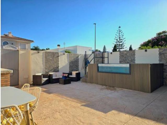 Casa pareada Venta Alhaurín de la Torre, Capellanía Retamar