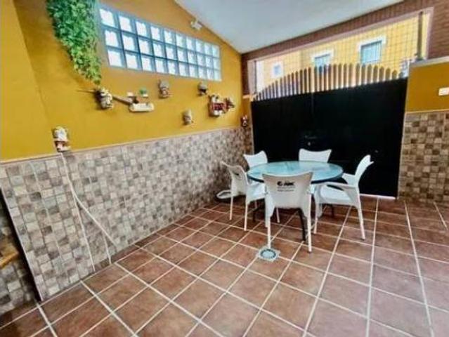 Casa adosada Venta Alhaurín de la Torre, Peñón