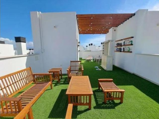 Casa adosada Venta Alhaurín de la Torre, Capellanía Retamar