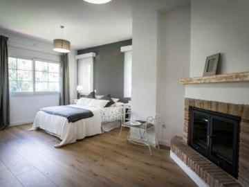 Casa adosada Venta Alhaurín de la Torre, Lauro Golf
