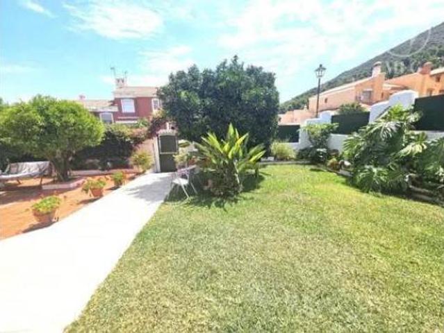 Casa adosada Venta Alhaurín de la Torre, Manantiales Cortijos del Sol Fuensanguínea