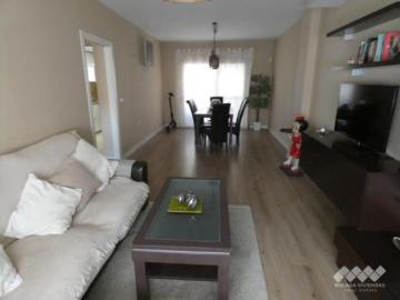 Casa adosada Venta Alhaurín de la Torre, Peñón