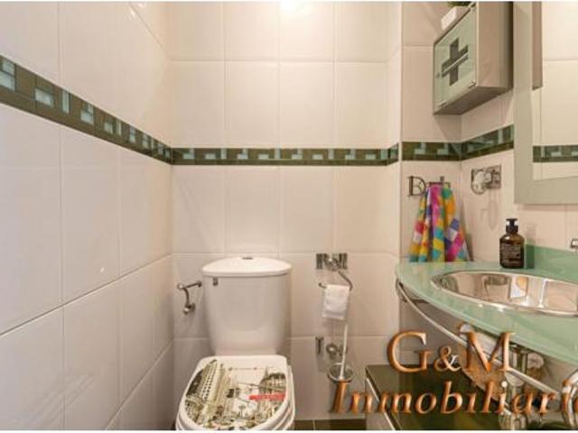 Casa adosada Venta Alhaurín de la Torre, Peñón