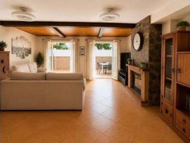 Casa adosada Venta Alhaurín de la Torre, Platero El Limón
