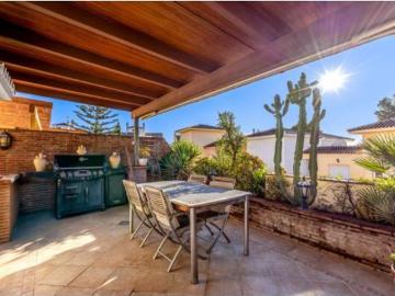Casa adosada Venta Alhaurín el Grande, Centro