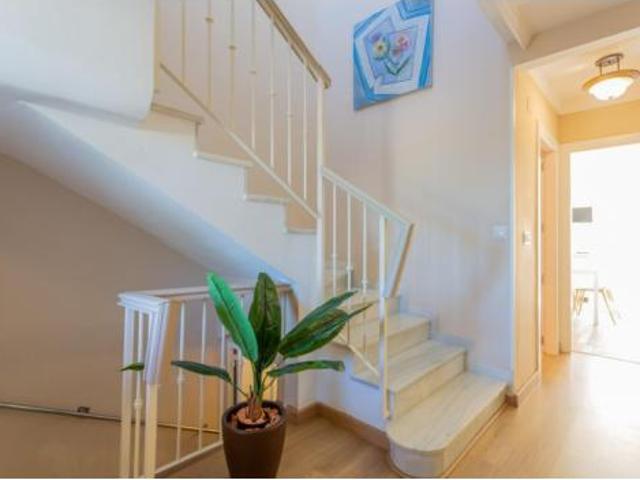 Casa adosada Venta Alhendín, Alhendín