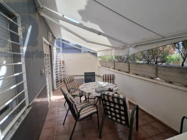 Casa adosada Venta Alhendín, Alhendín