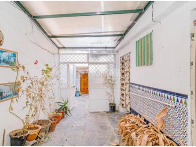 Casa adosada Venta Alhendín, Alhendín
