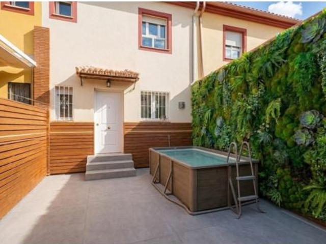 Casa adosada Venta Alhendín, Alhendín