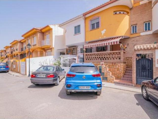 Casa adosada Venta Alhendín, Alhendín