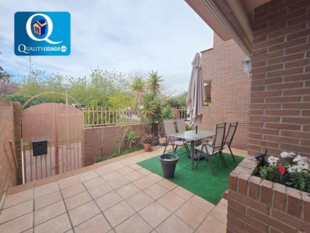 Casa adosada Venta Alicante Alacant, Tómbola
