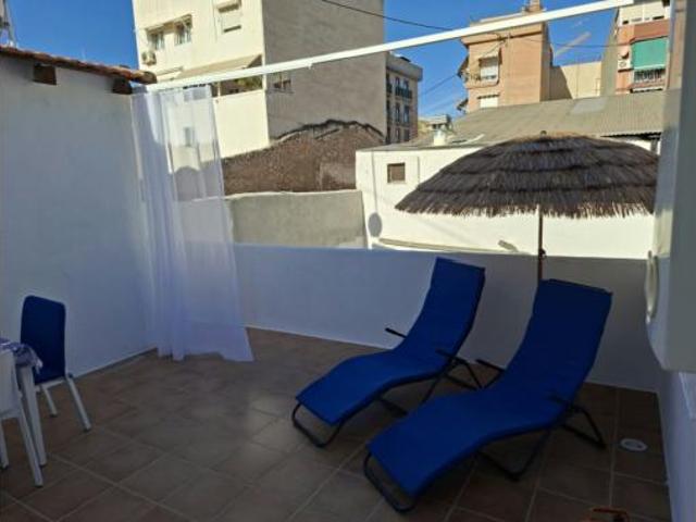 Casa adosada Venta Alicante Alacant, Villafranqueza
