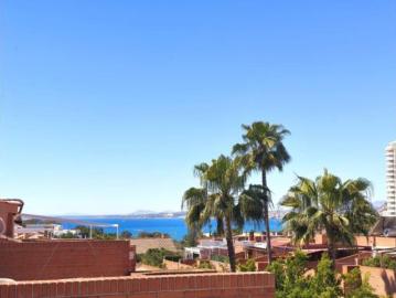 Casa adosada Venta Alicante Alacant, Cabo de la Huerta