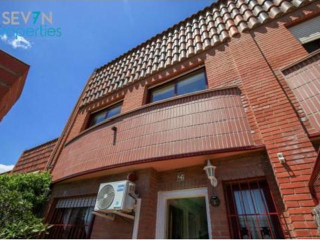 Casa adosada Venta Alicante Alacant, Cabo de la Huerta