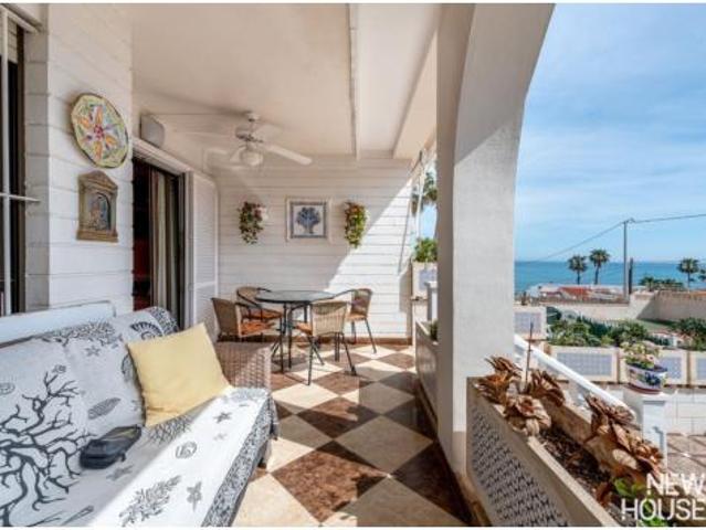 Casa adosada Venta Alicante Alacant, Cabo de la Huerta