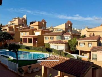 Casa adosada Venta Alicante Alacant, Cabo de la Huerta