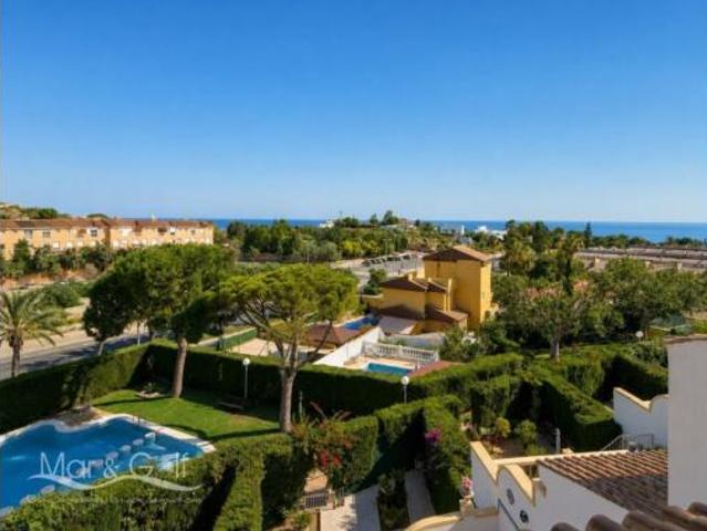 Casa adosada Venta Alicante Alacant, Cabo de la Huerta