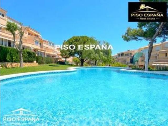 Casa adosada Venta Alicante Alacant, Cabo de la Huerta