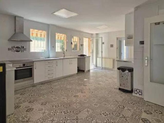 Casa adosada Venta Alicante Alacant, Cabo de la Huerta