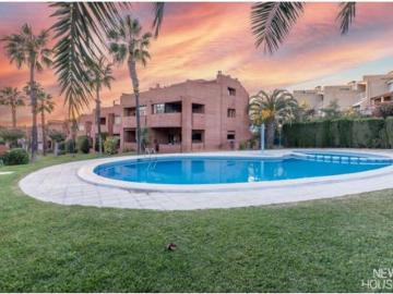 Casa adosada Venta Alicante Alacant, Cabo de la Huerta