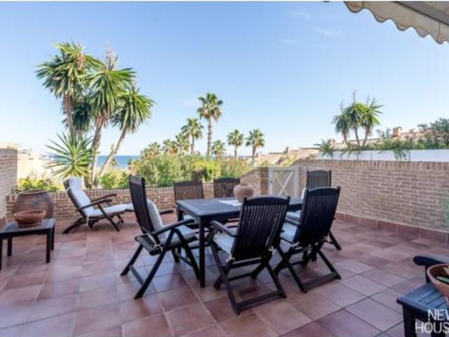 Casa adosada Venta Alicante Alacant, Cabo de la Huerta