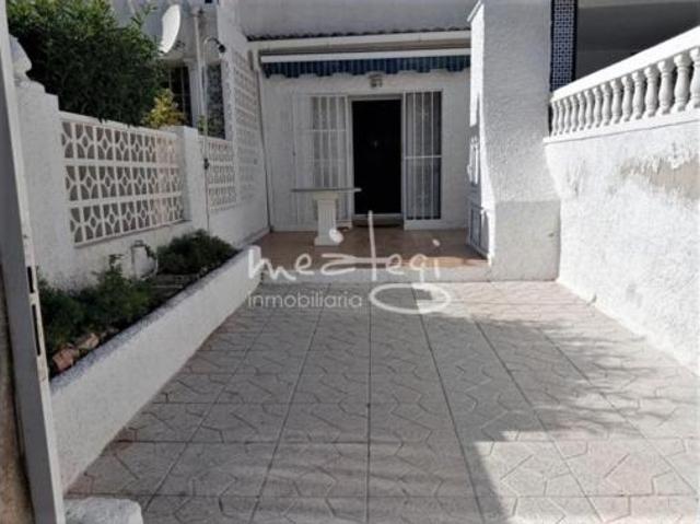 Casa adosada Venta Alicante Alacant, Centro Tradicional