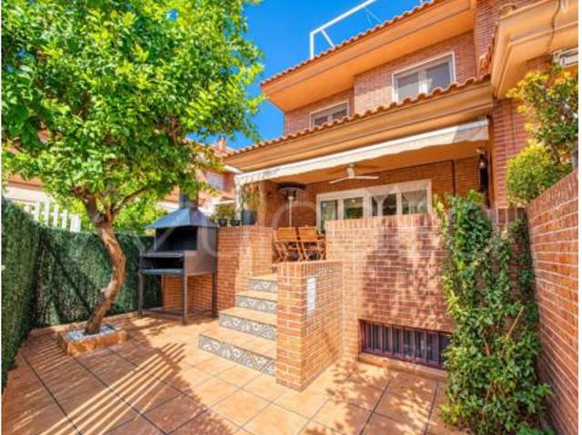 Casa adosada Venta Alicante Alacant, Divina Pastora