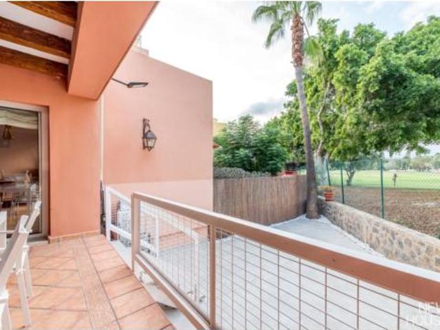 Casa adosada Venta Alicante Alacant, La Condomina