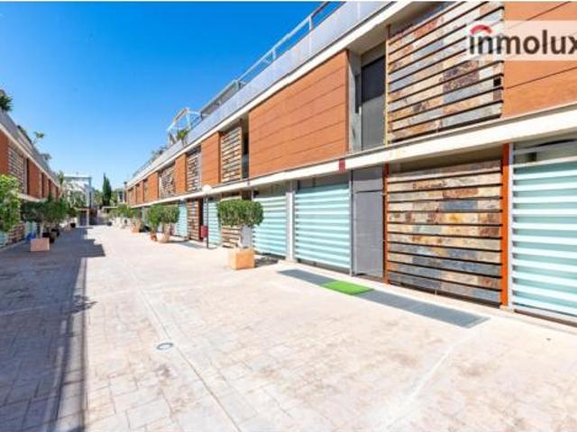Casa adosada Venta Alicante Alacant, La Condomina