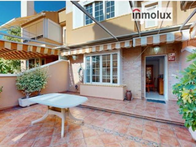 Casa adosada Venta Alicante Alacant, L'Albufereta