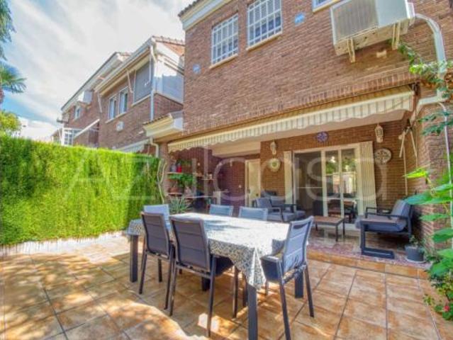 Casa adosada Venta Alicante Alacant, L'Albufereta