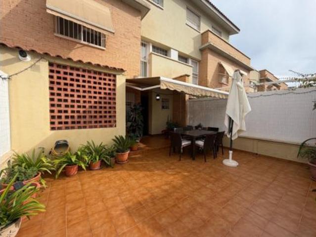 Casa adosada Venta Alicante Alacant, Playa de San Juan