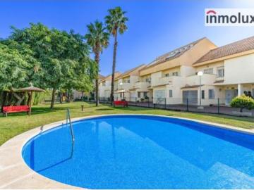 Casa adosada Venta Alicante Alacant, Playa de San Juan