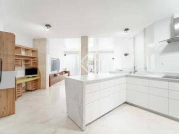 Villa en venta en Avenida de Santander, Alicante - Aire acondicionado