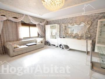 Casa adosada Venta Alicante Alacant, Rabasa
