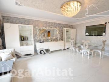 Casa adosada Venta Alicante Alacant, Rabasa