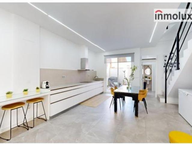 Casa adosada Venta Alicante Alacant, San Antón