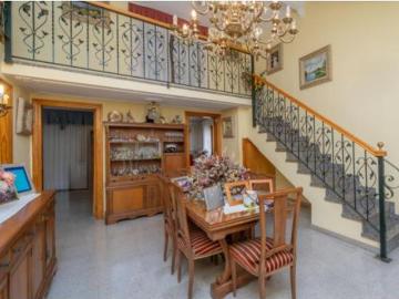 Casa adosada Venta Alicante Alacant, San Agustín